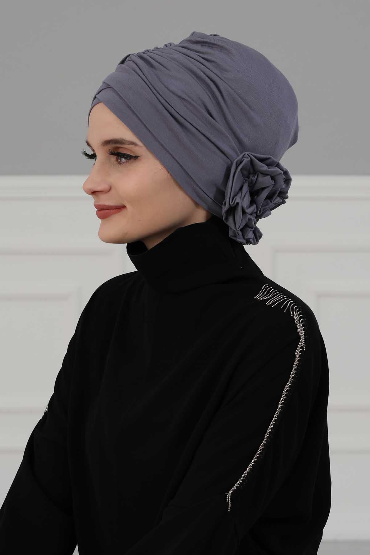 Çapraz Güllü Bone,B-26