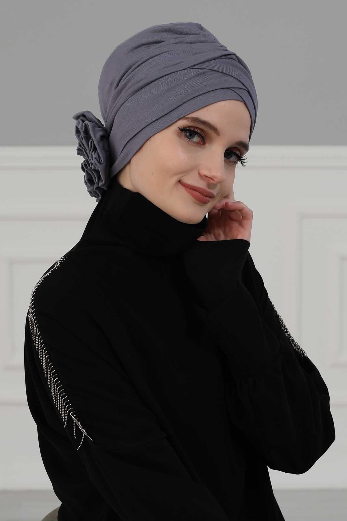 Çapraz Güllü Bone,B-26