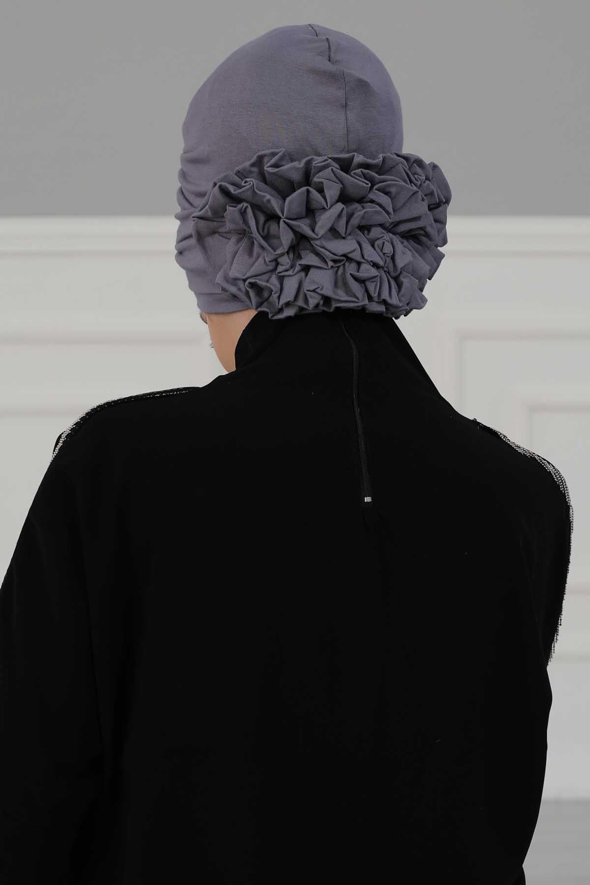 Çapraz Güllü Bone,B-26