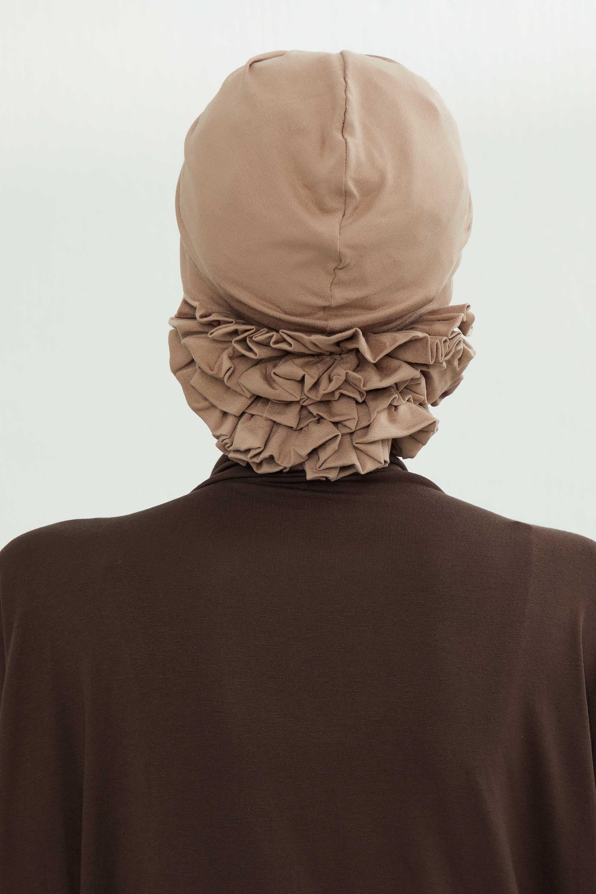 Çapraz Güllü Bone,B-26