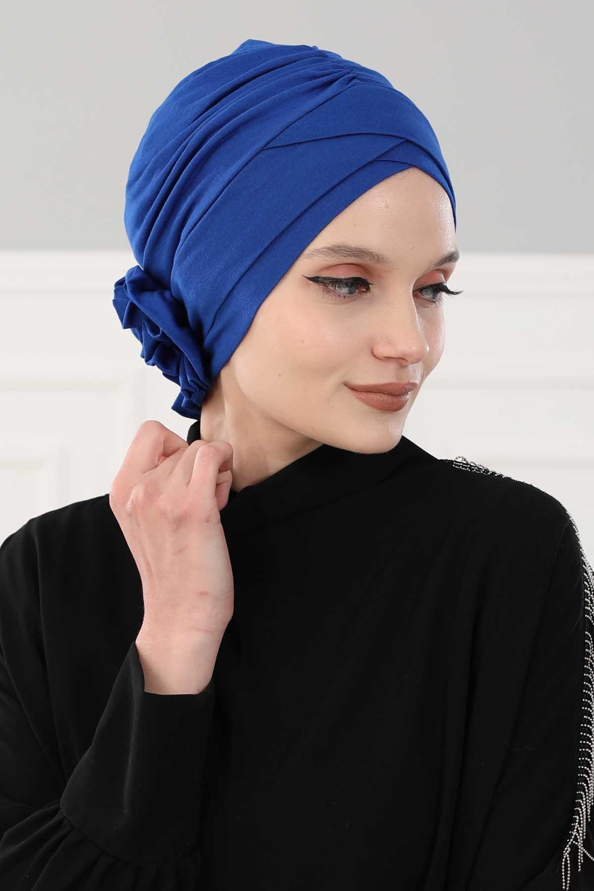 Çapraz Güllü Bone,B-26