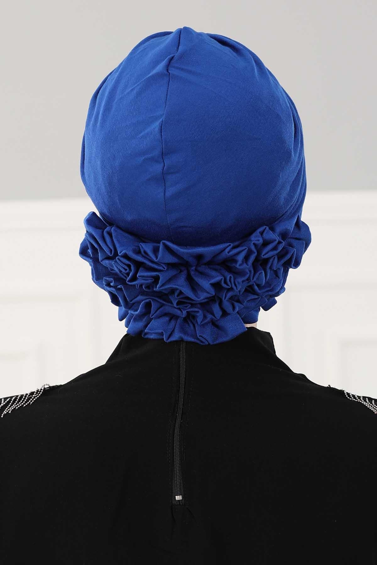 Çapraz Güllü Bone,B-26