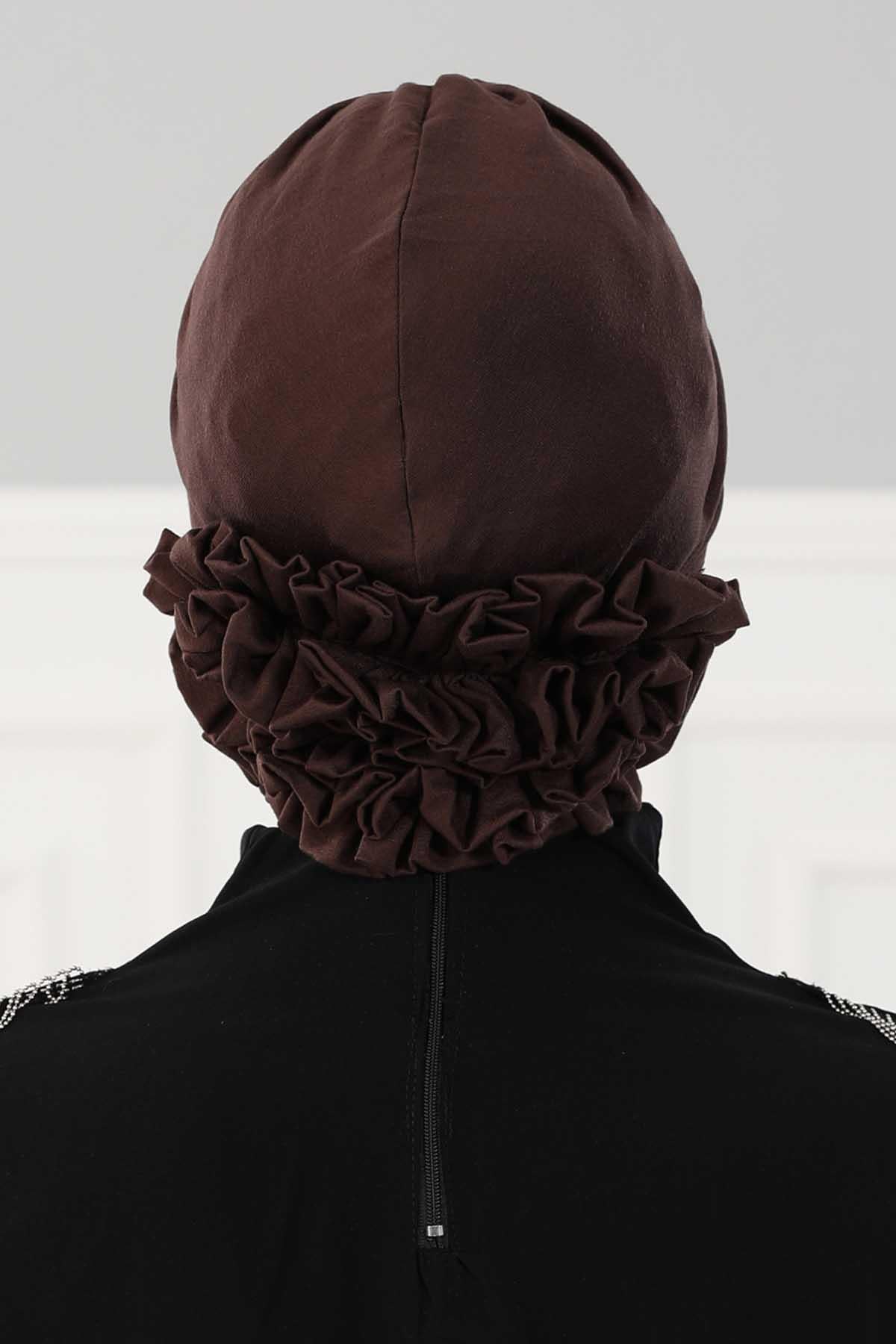 Çapraz Güllü Bone,B-26