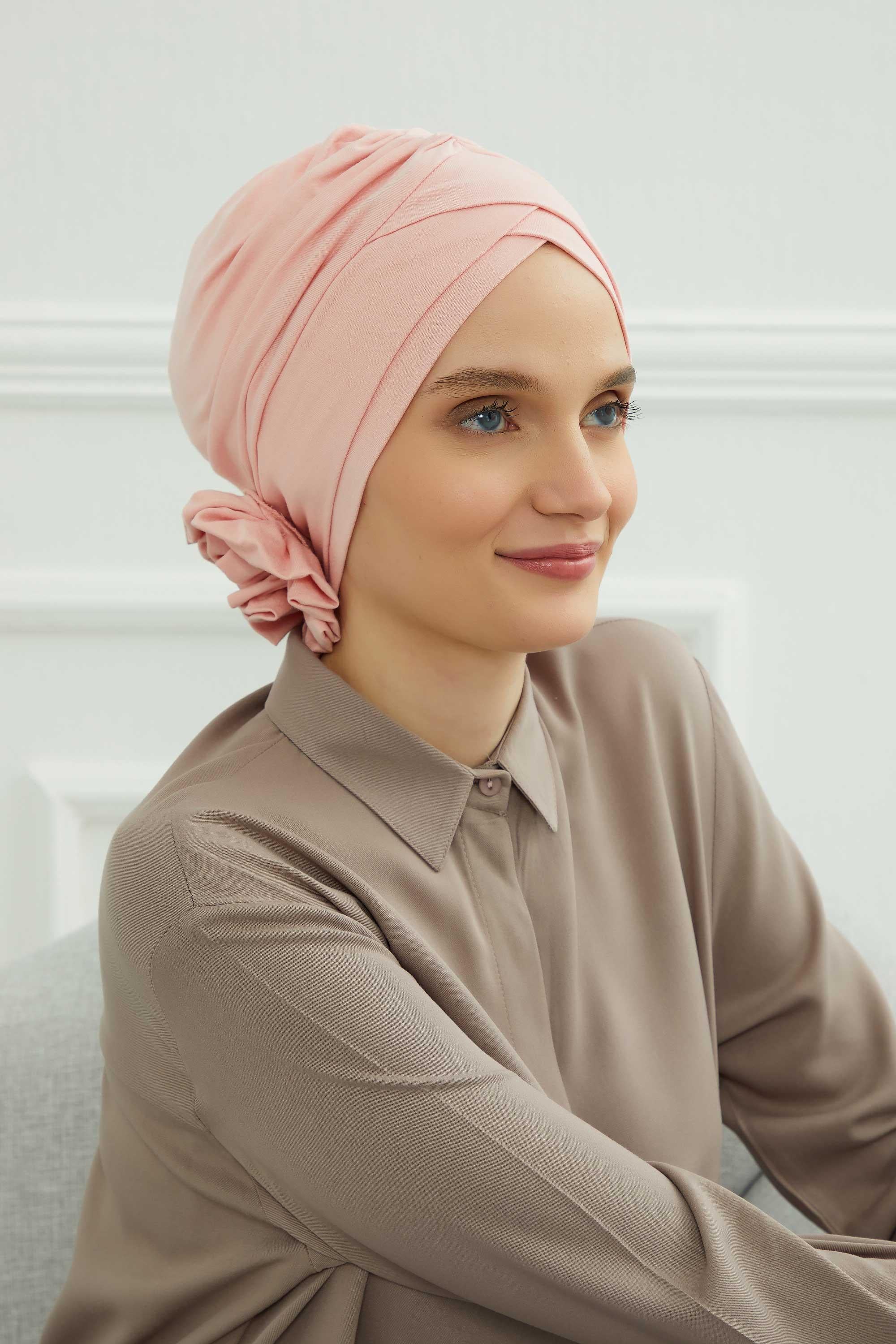 Çapraz Güllü Bone,B-26