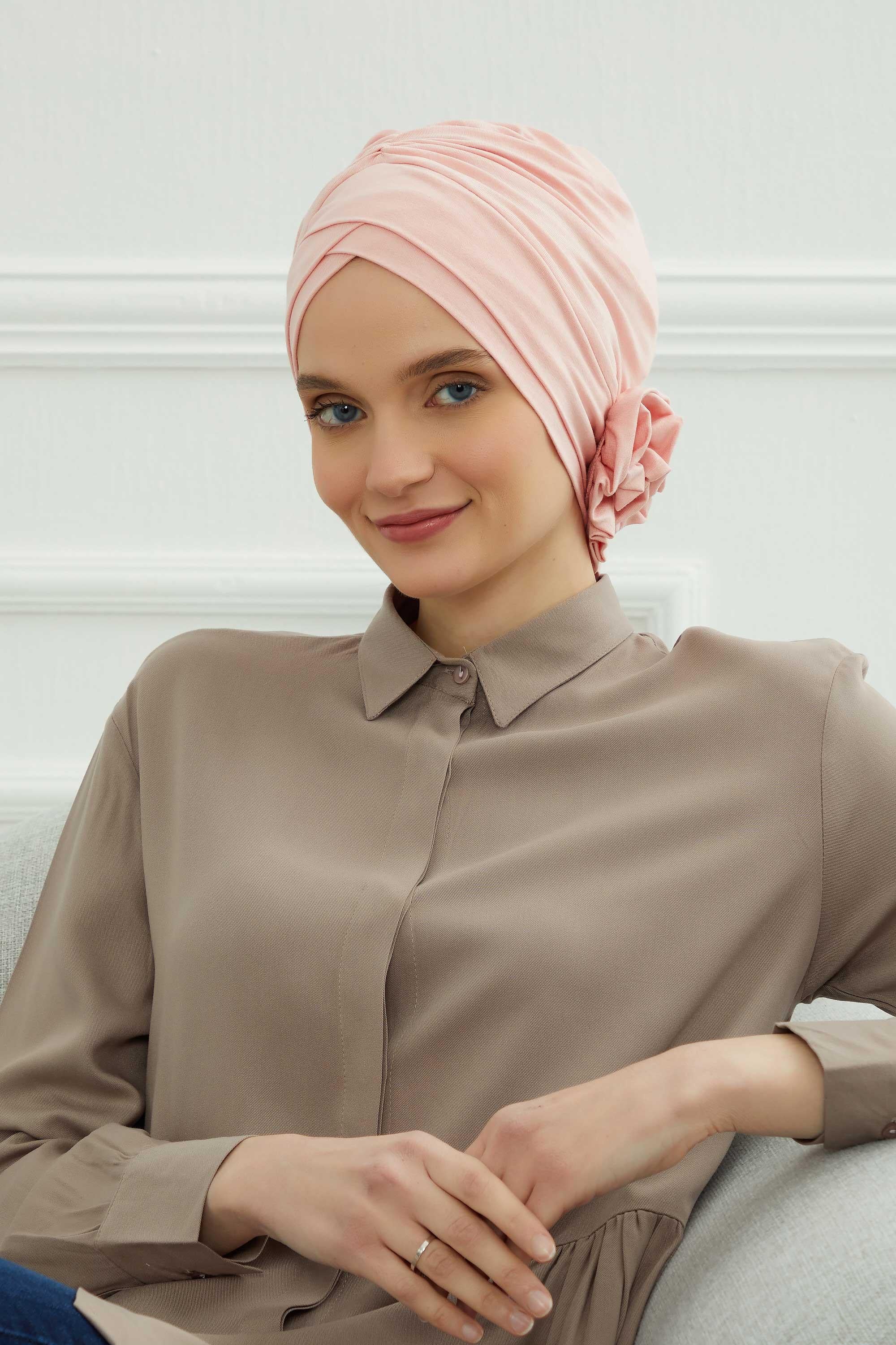 Çapraz Güllü Bone,B-26