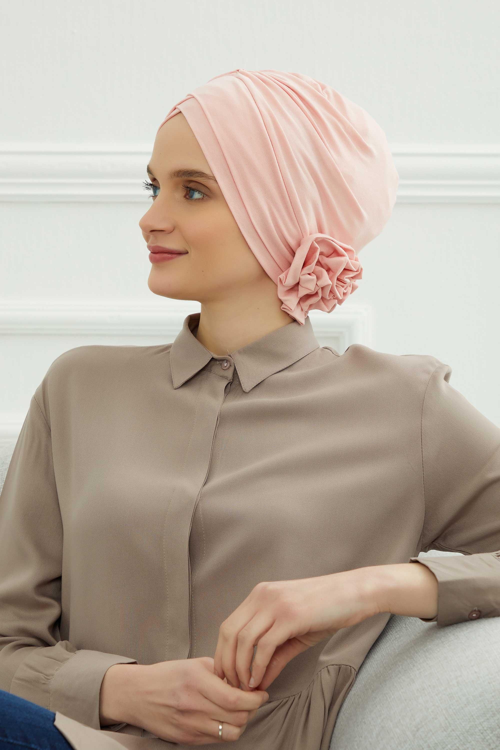 Çapraz Güllü Bone,B-26