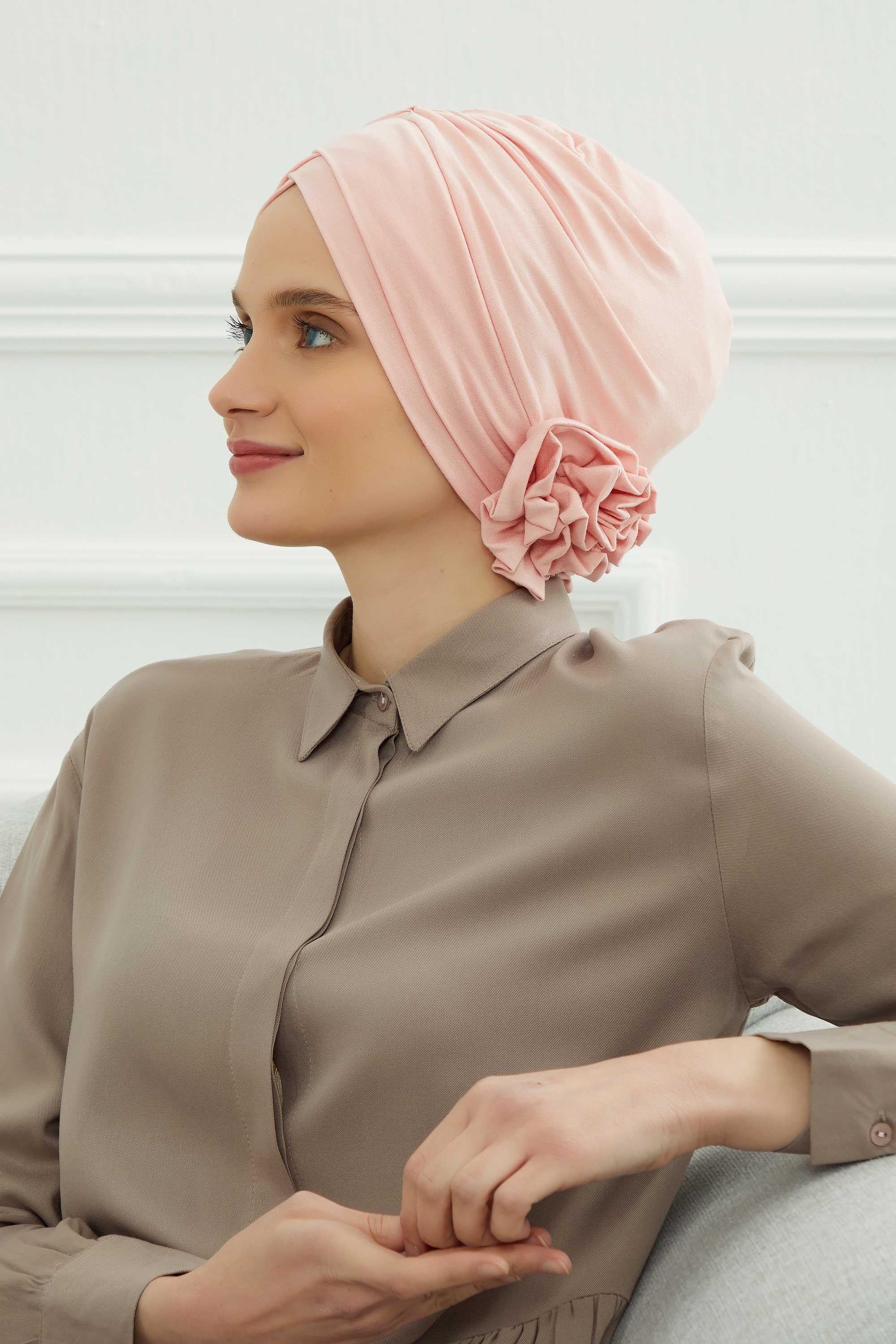 Çapraz Güllü Bone,B-26