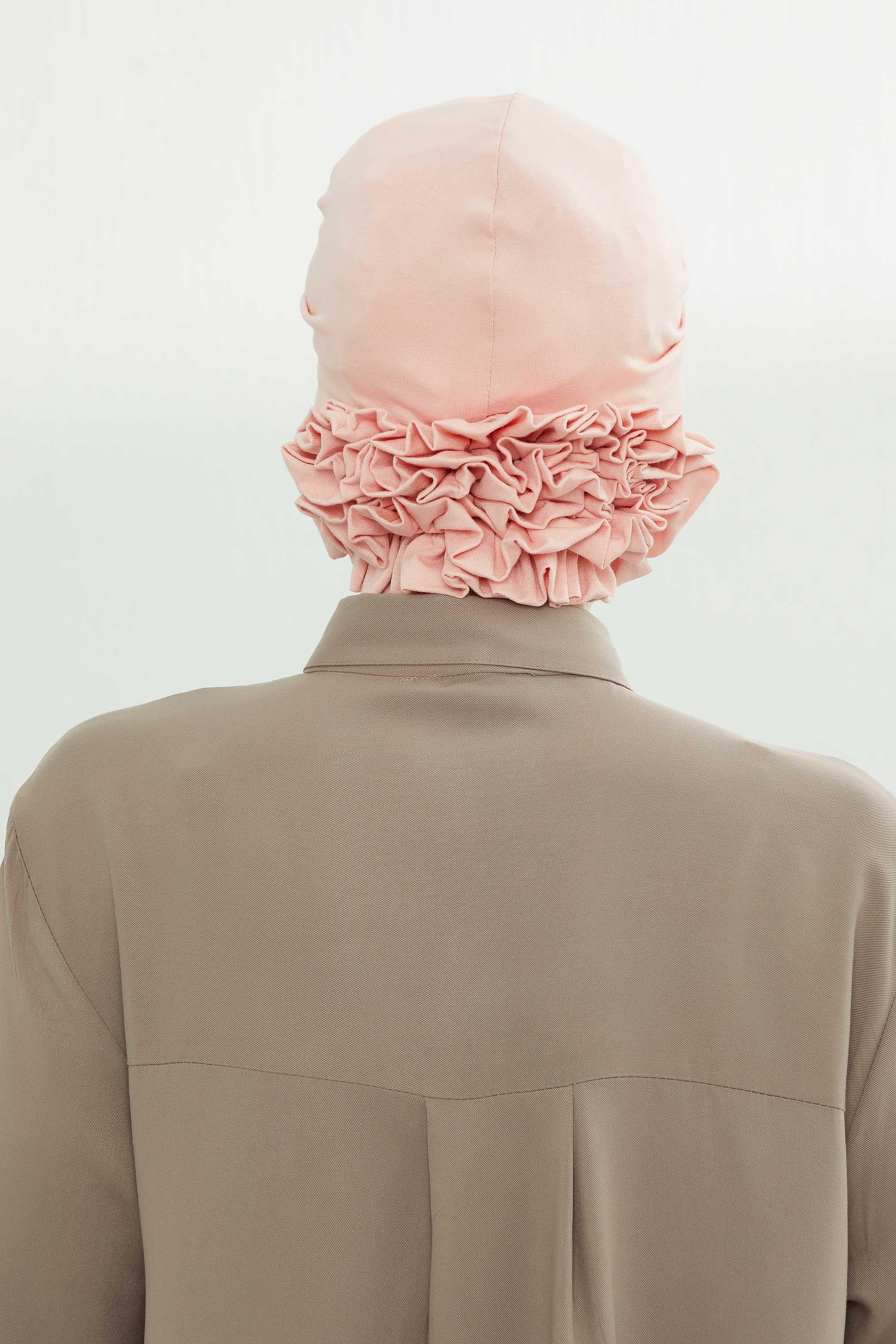 Çapraz Güllü Bone,B-26