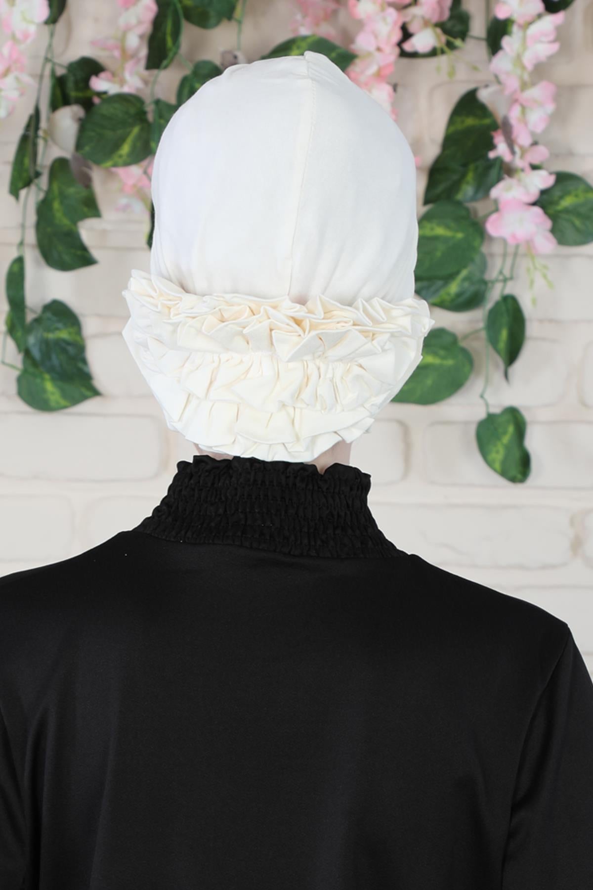 Çapraz Güllü Bone,B-26