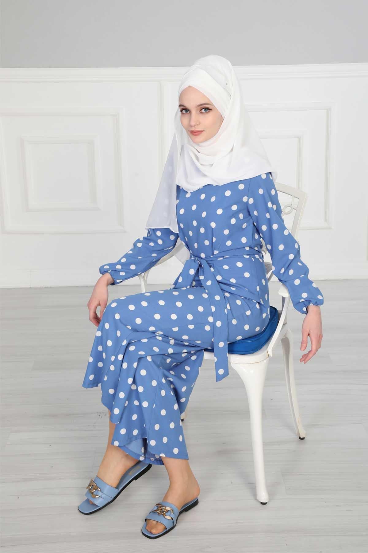 Çapraz Pratik Şifon Şal,CPS-502,CPS-502