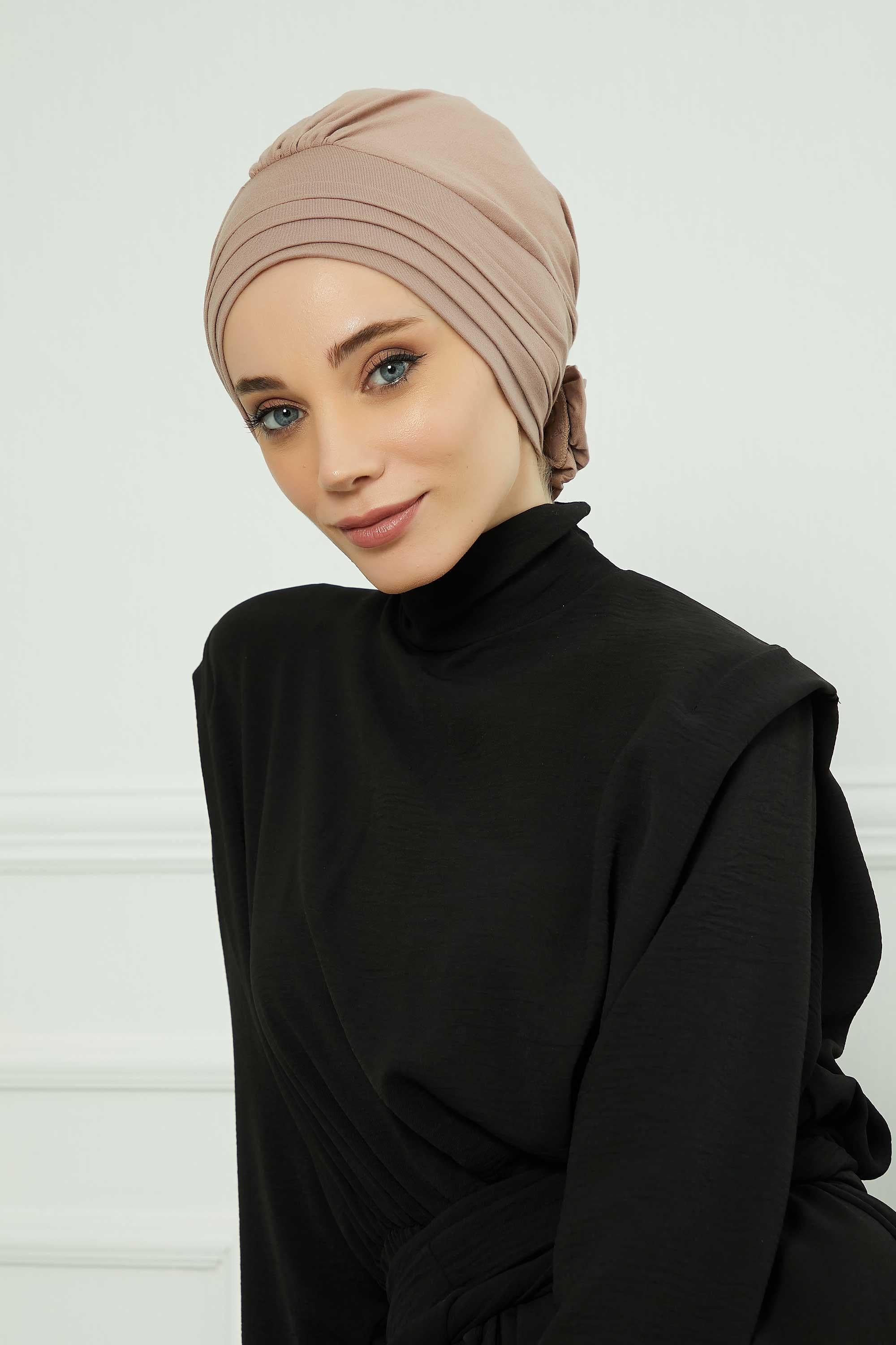 Çıkarılabilir Penye Şapka Bone,S-2P