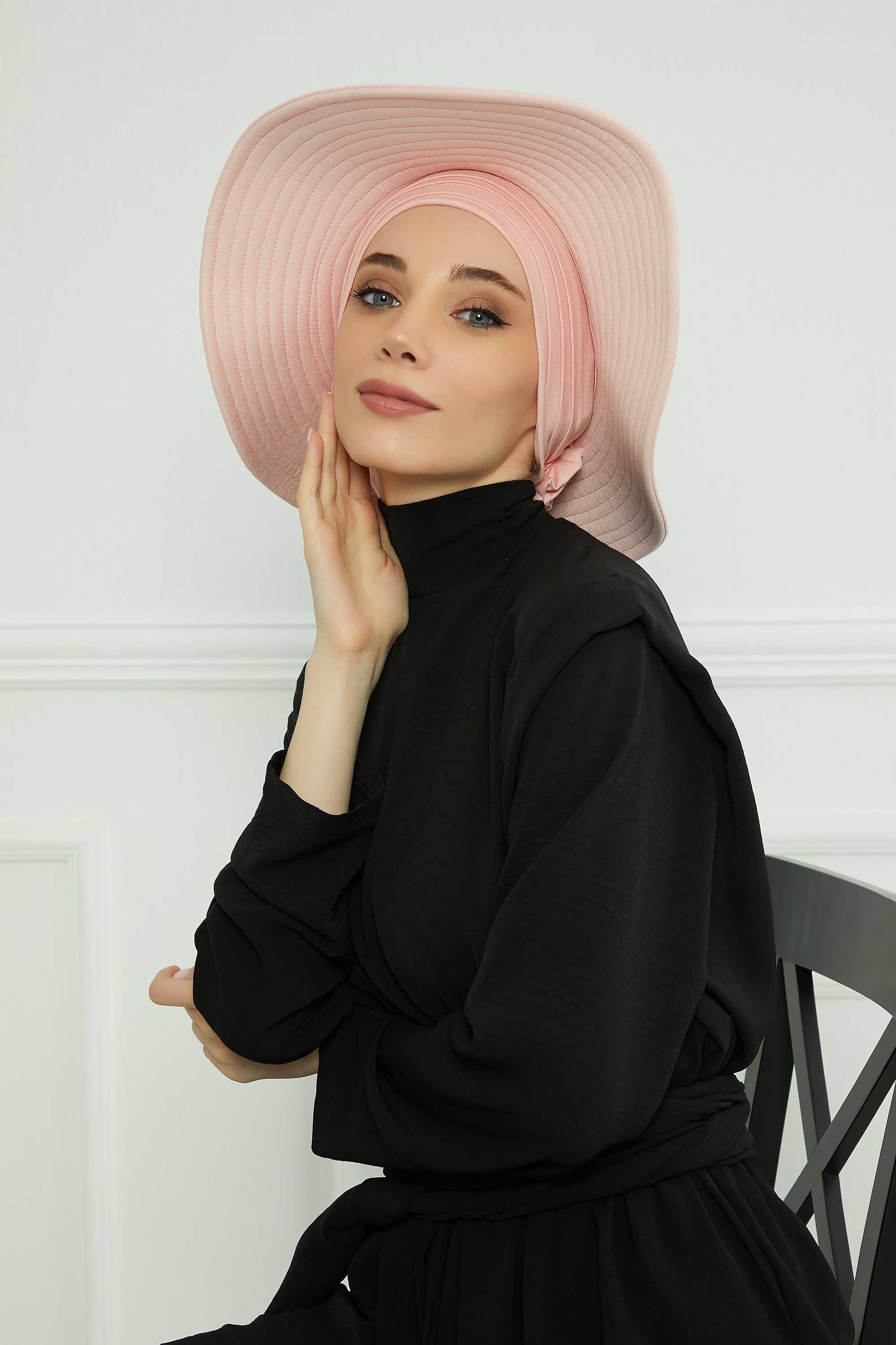 Çıkarılabilir Penye Şapka Bone,S-2P