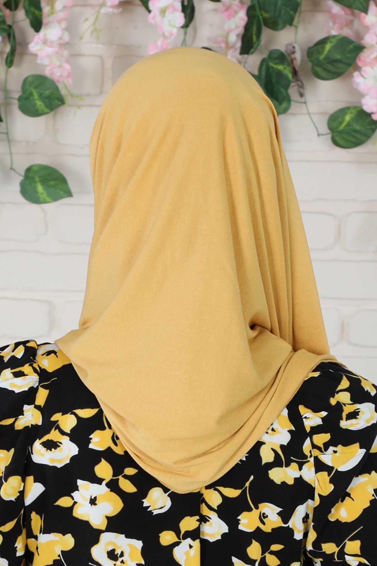 Çoklu Çapraz Dikim Pratik Penye Şal,CPS-43