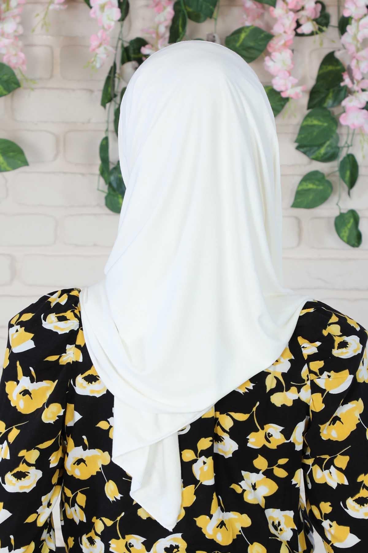 Çoklu Çapraz Dikim Pratik Penye Şal,CPS-43