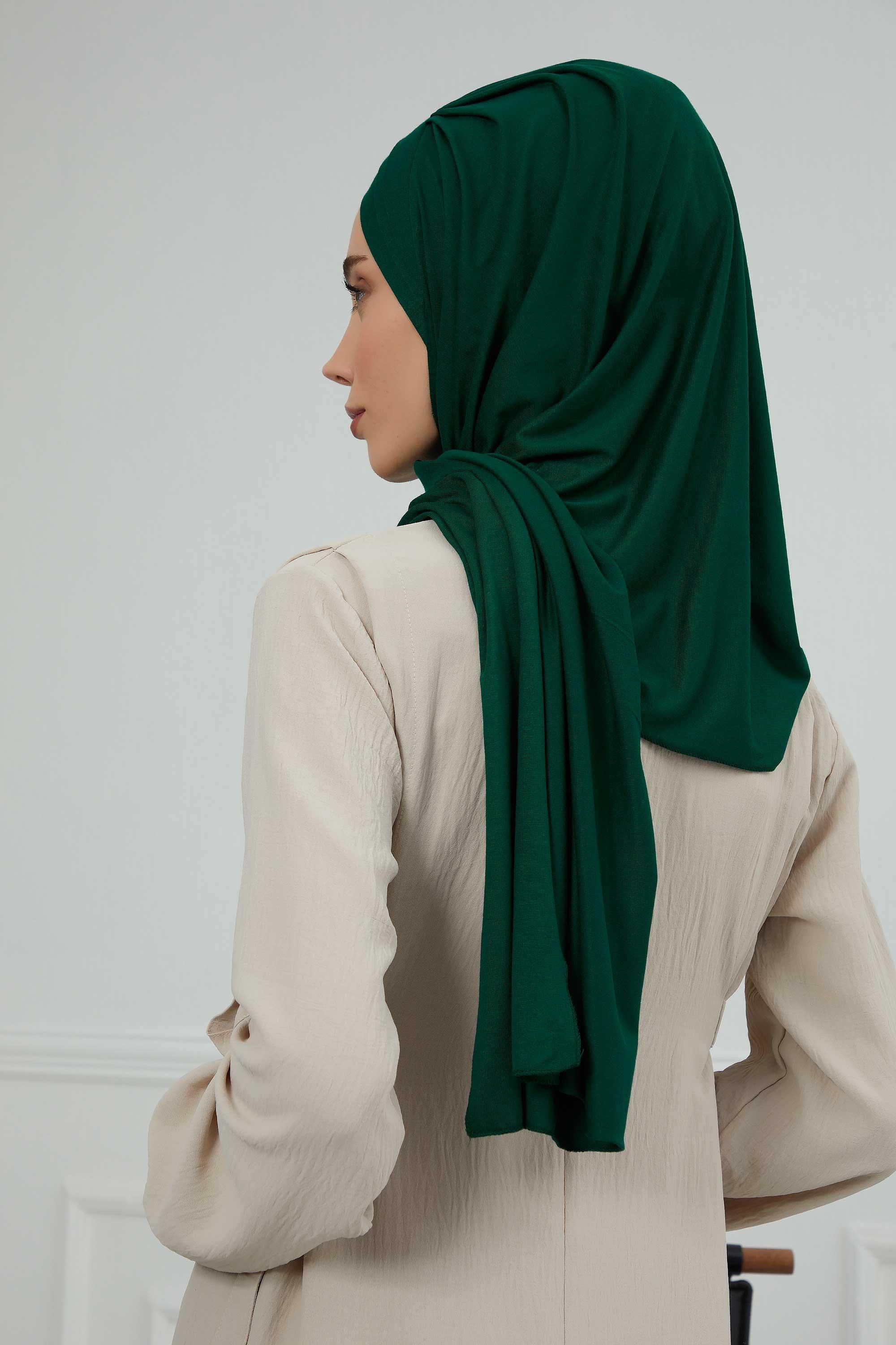 Çoklu Çapraz Dikim Pratik Penye Şal,PS-41