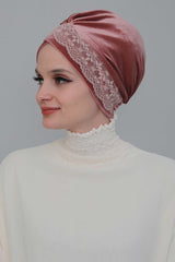 Dantelli Kadife Bone,B-22K