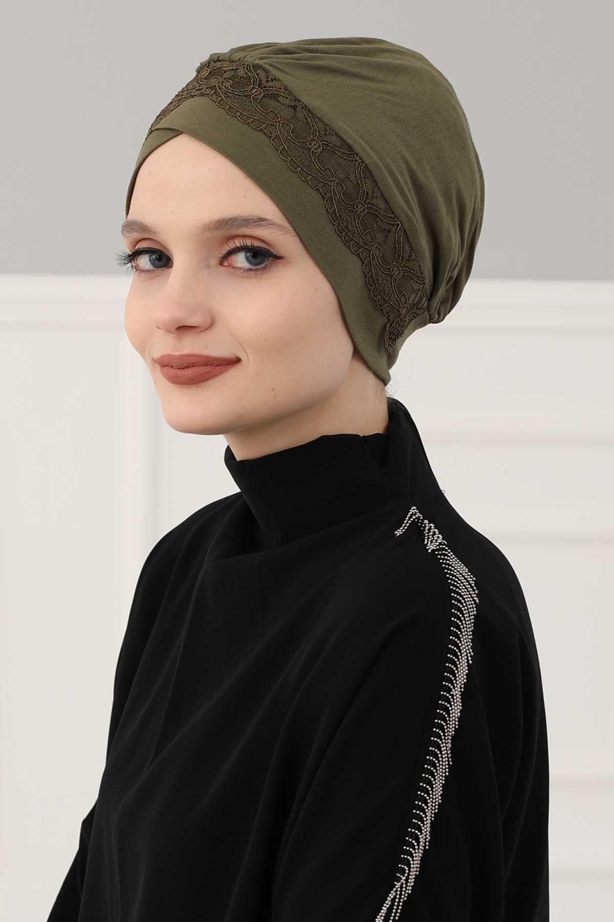 Dantelli Penye Bone,B-22