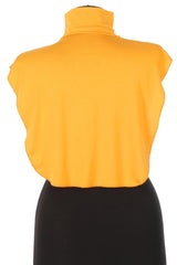 Dekolte Kapayıcı, Boyunluk,DK-1