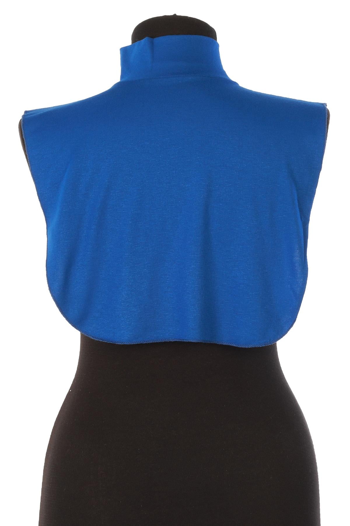 Dekolte Kapayıcı, Boyunluk,DK-1