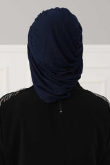 Dökümlü Penye Bone,B-25