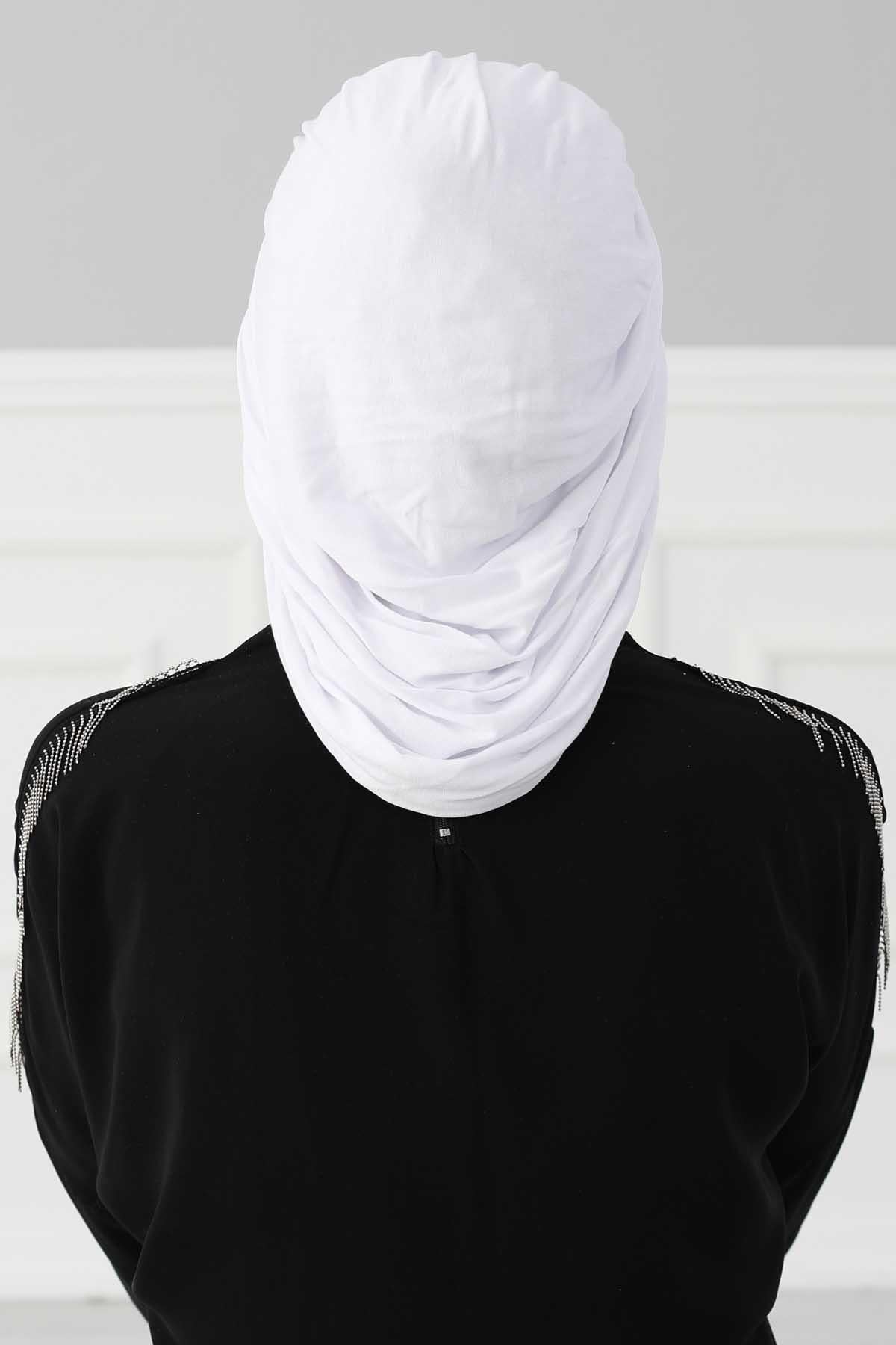 Dökümlü Penye Bone,B-25