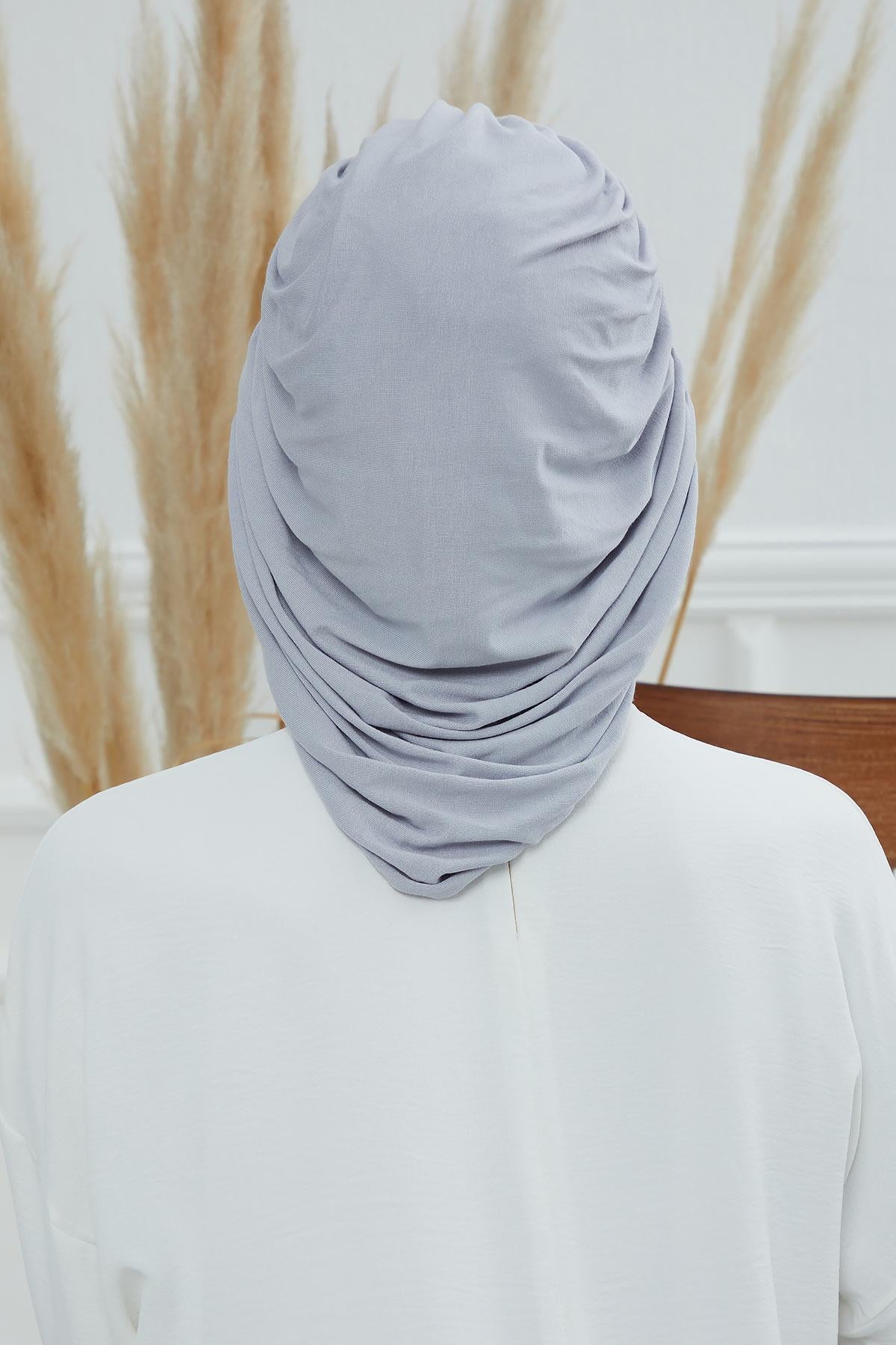 Dökümlü Penye Bone,B-25