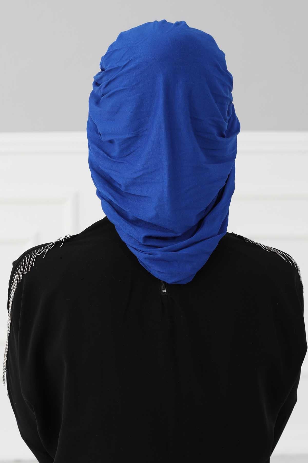 Dökümlü Penye Bone,B-25