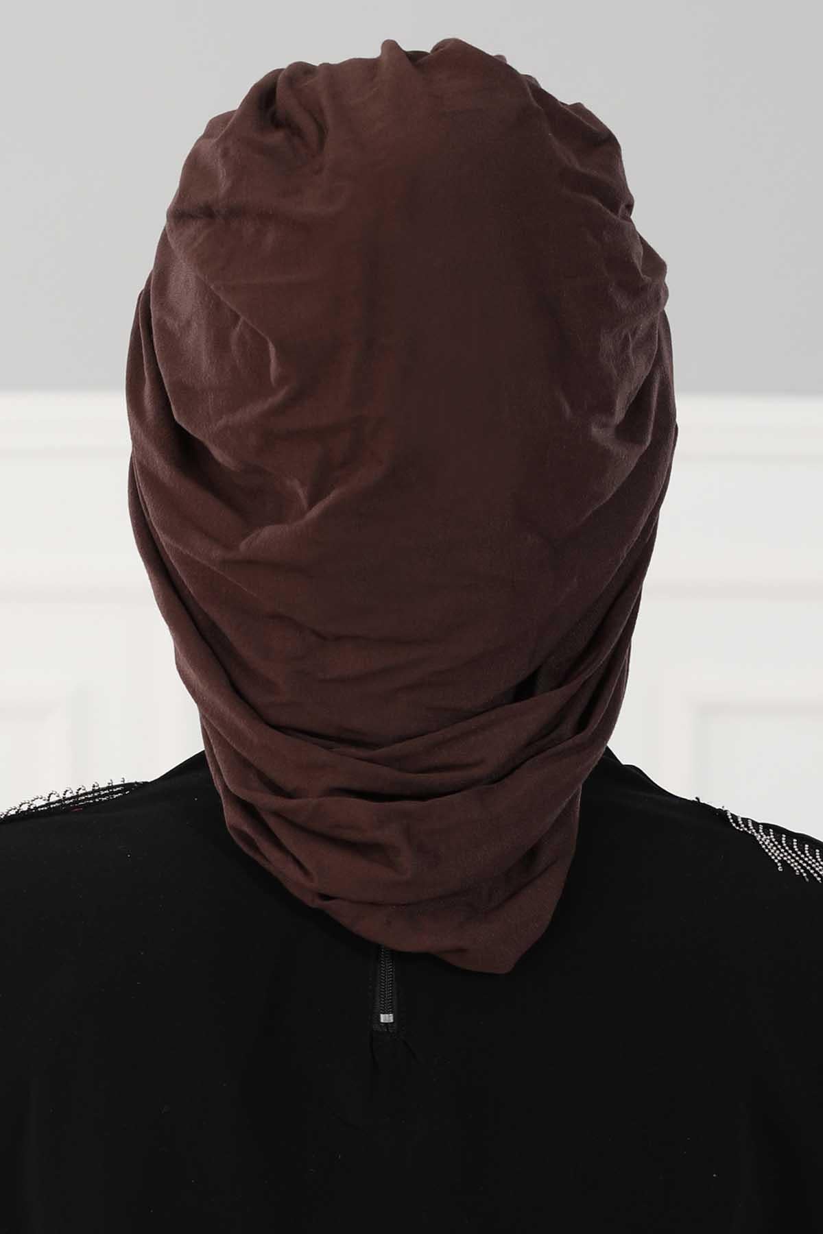 Dökümlü Penye Bone,B-25