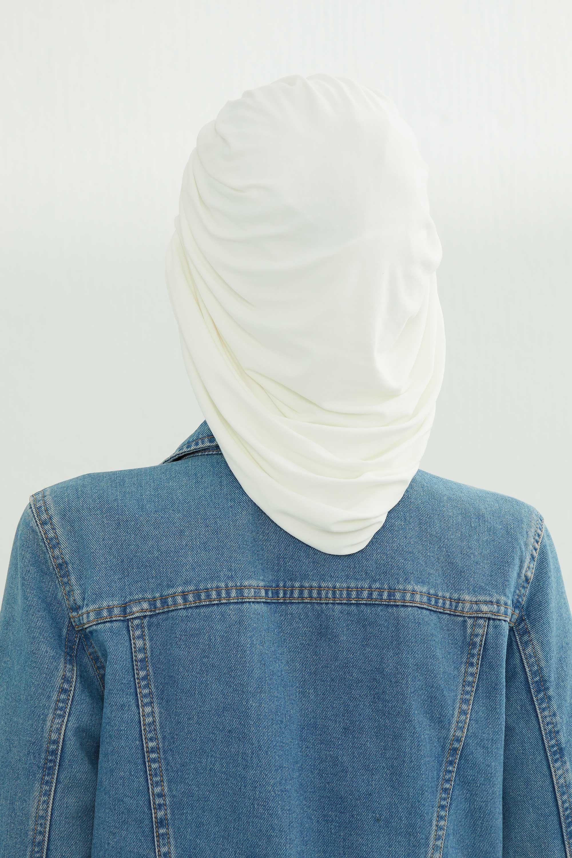 Dökümlü Penye Bone,B-25