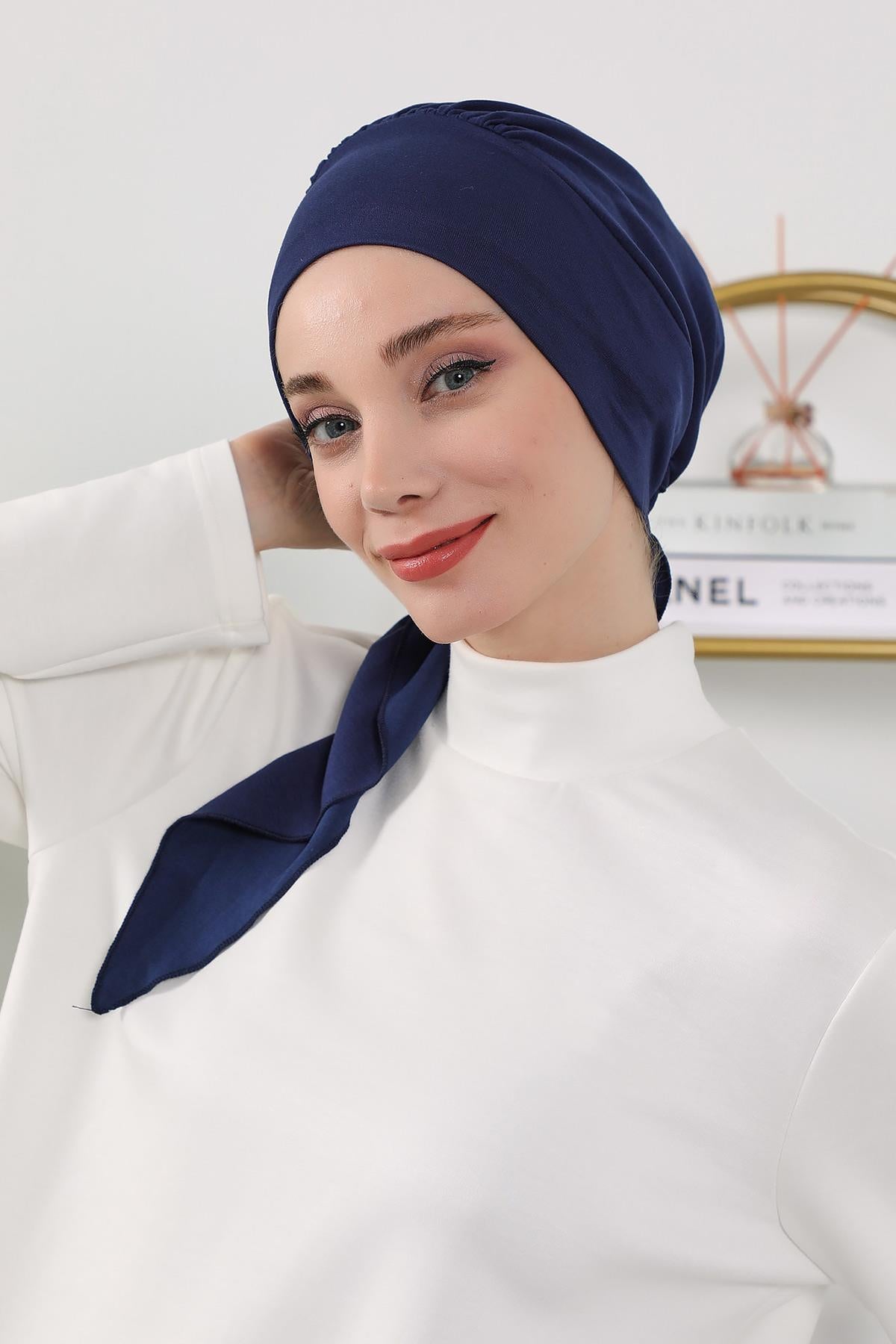 Dört Mevsim Kullanımı Kolay Bone,B-49O