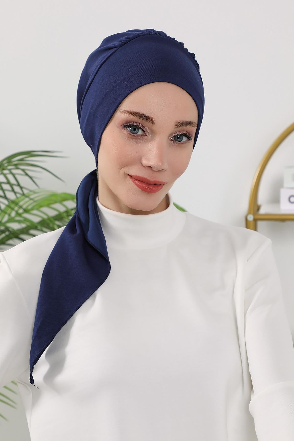 Dört Mevsim Kullanımı Kolay Bone,B-49O