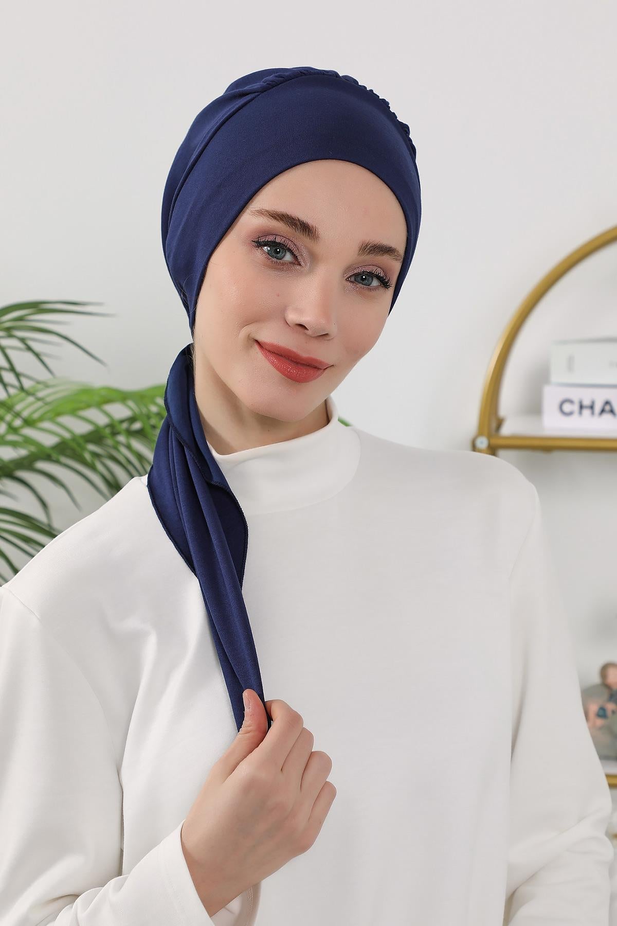 Dört Mevsim Kullanımı Kolay Bone,B-49O