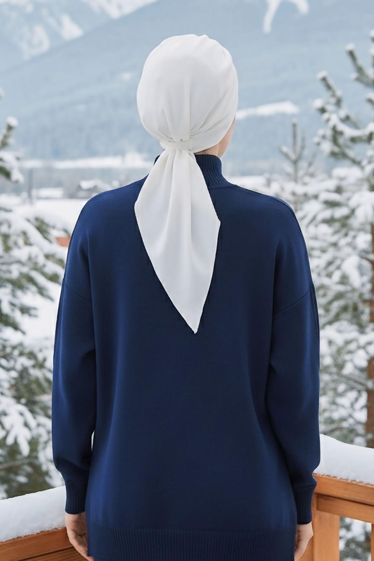 Dört Mevsim Kullanımı Kolay Bone,B-49O