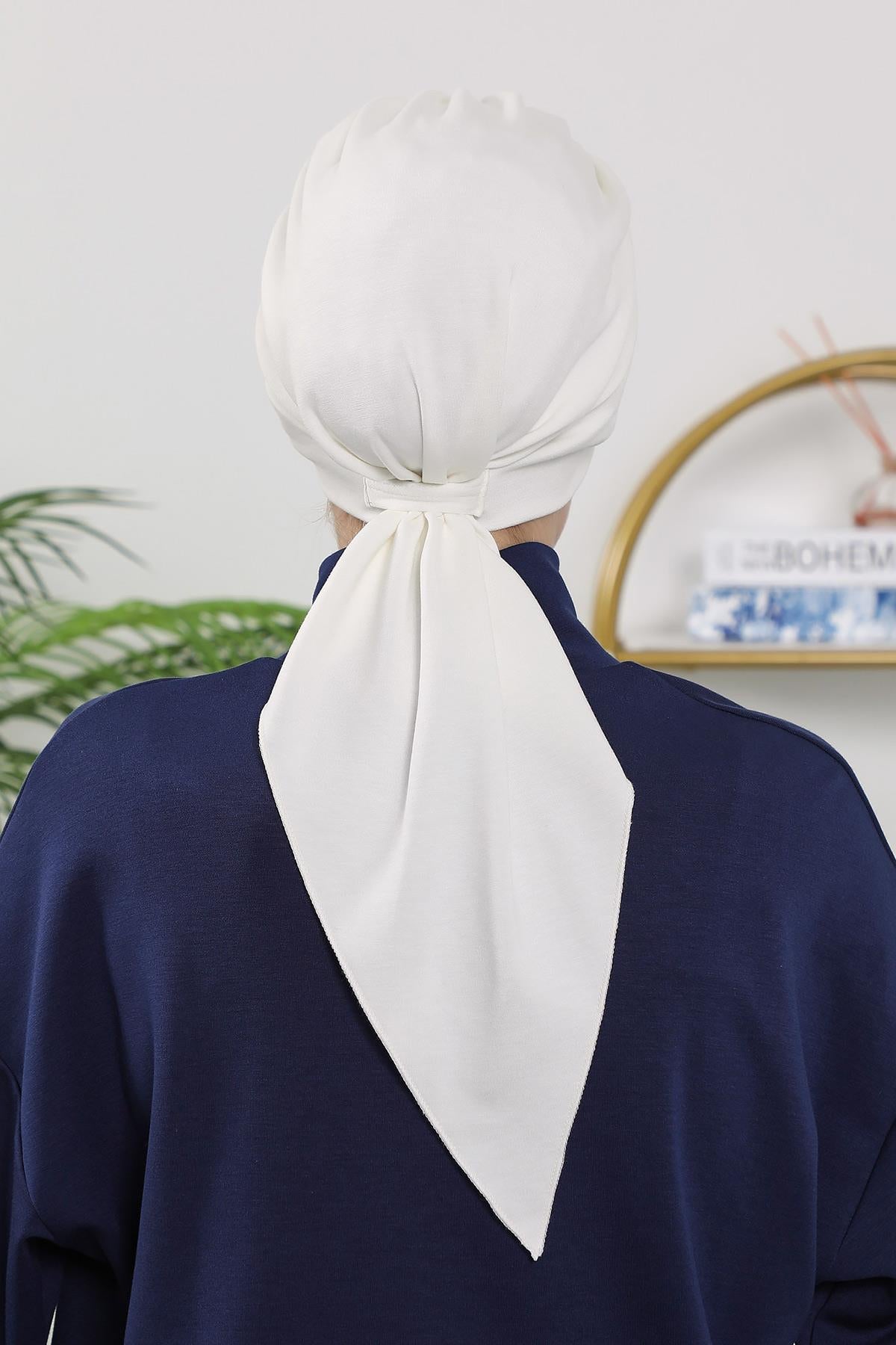 Dört Mevsim Kullanımı Kolay Bone,B-49O