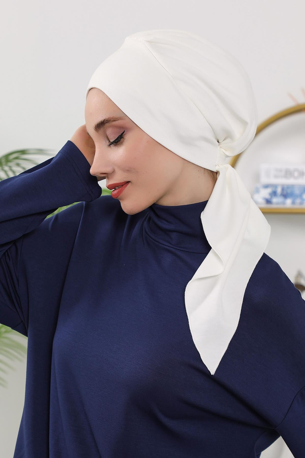 Dört Mevsim Kullanımı Kolay Bone,B-49O