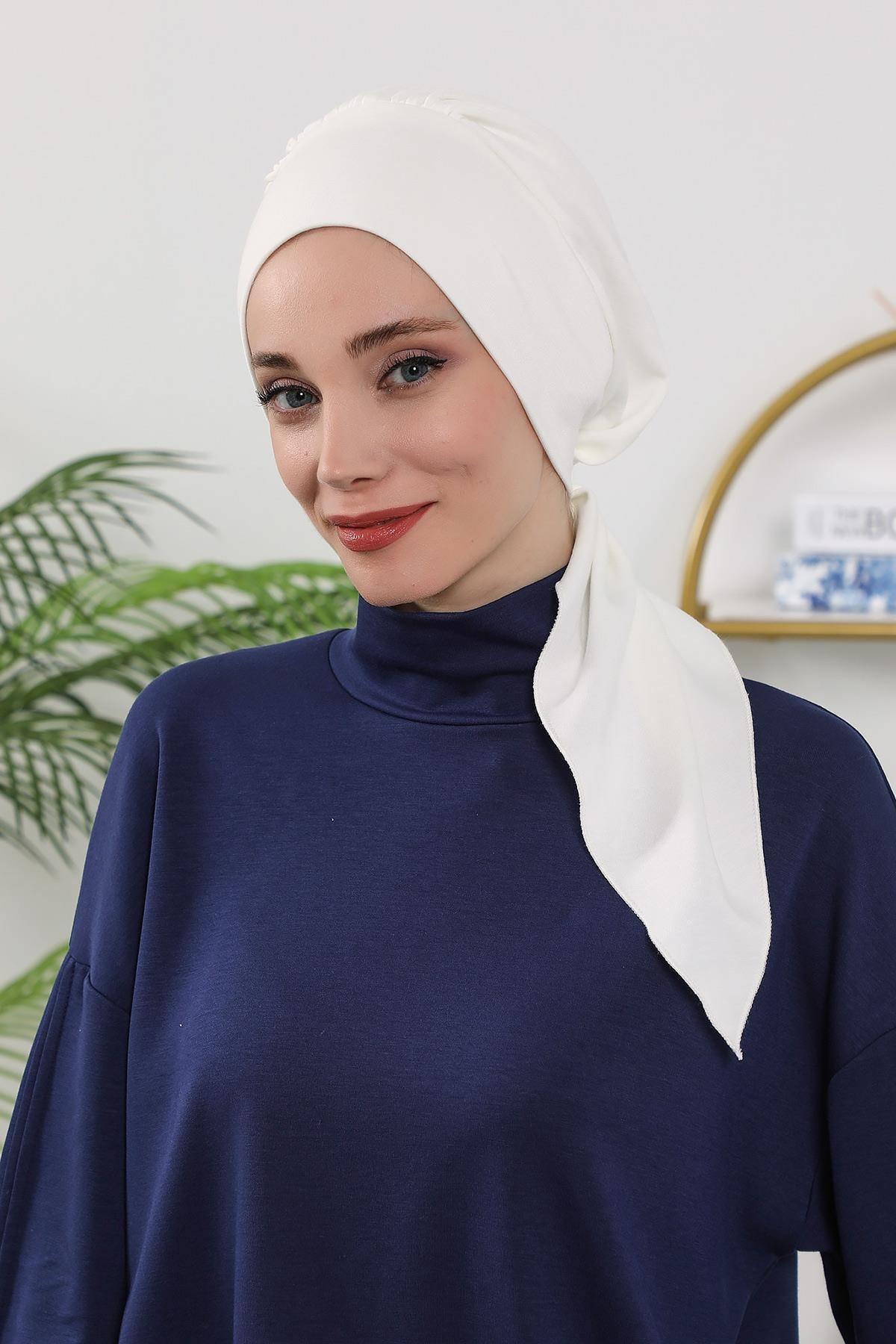 Dört Mevsim Kullanımı Kolay Bone,B-49O