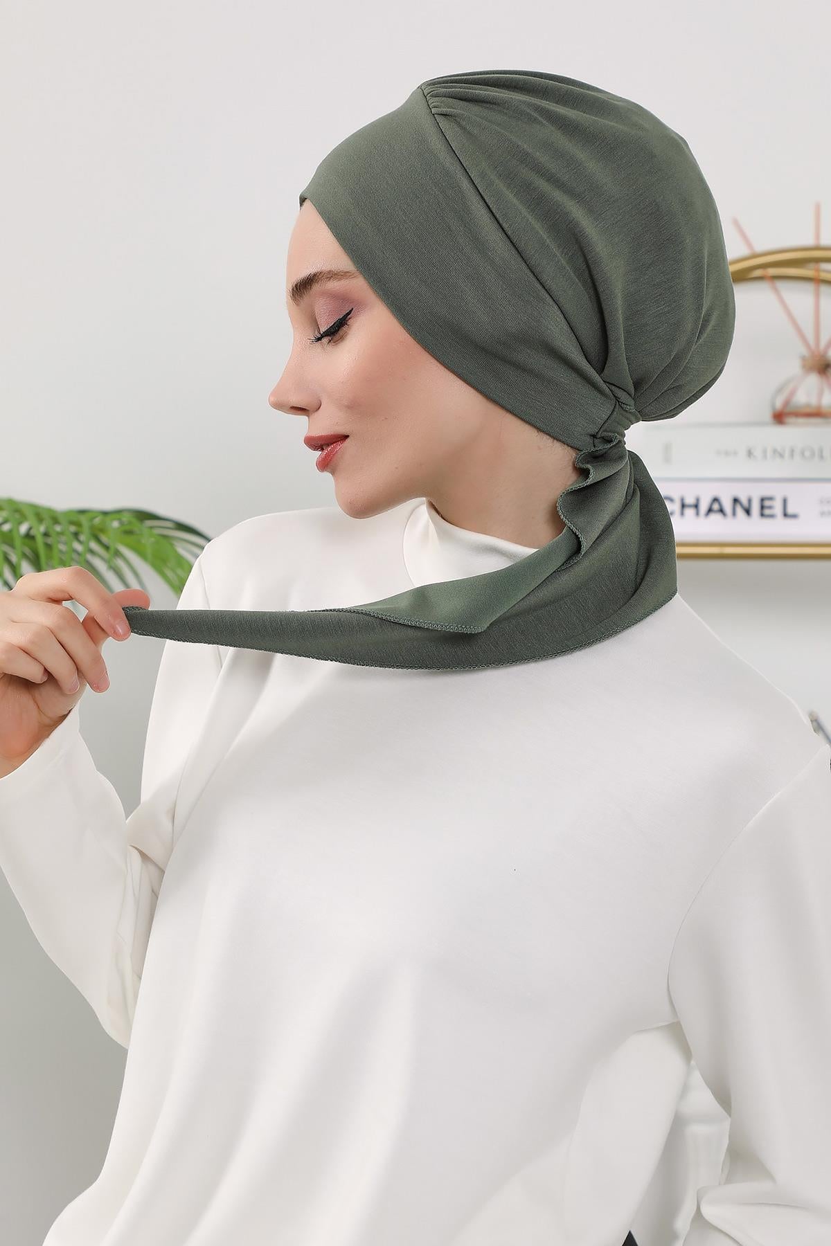 Dört Mevsim Kullanımı Kolay Bone,B-49O