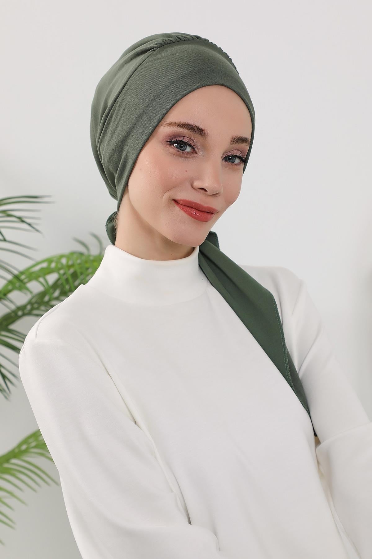 Dört Mevsim Kullanımı Kolay Bone,B-49O