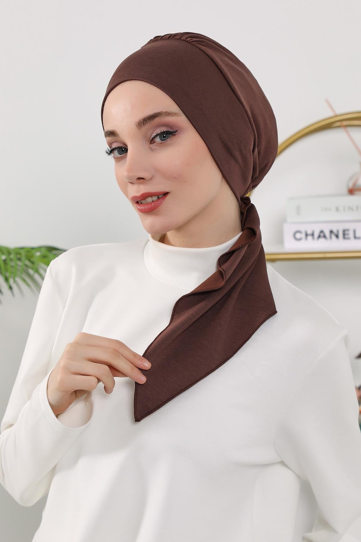 Dört Mevsim Kullanımı Kolay Bone,B-49O