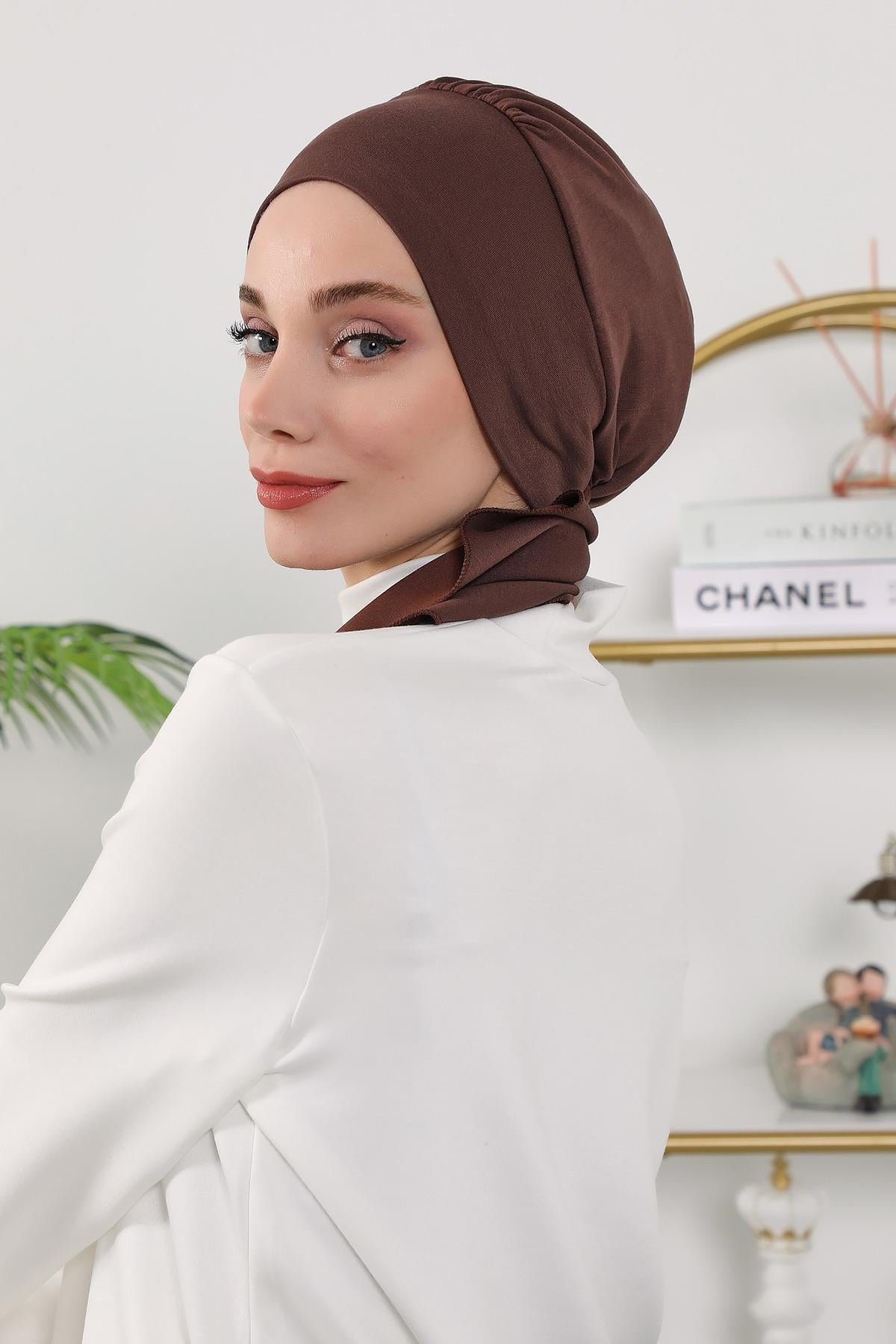 Dört Mevsim Kullanımı Kolay Bone,B-49O