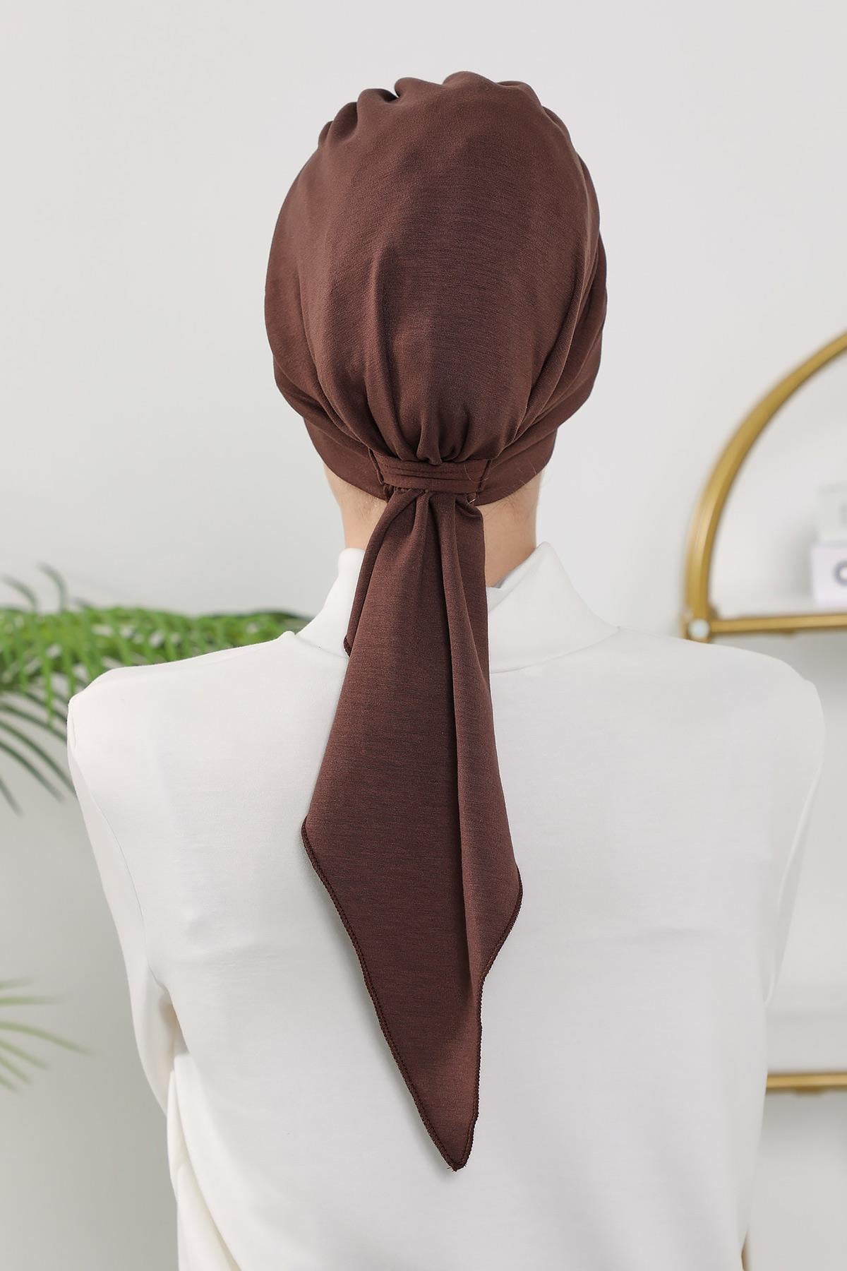 Dört Mevsim Kullanımı Kolay Bone,B-49O