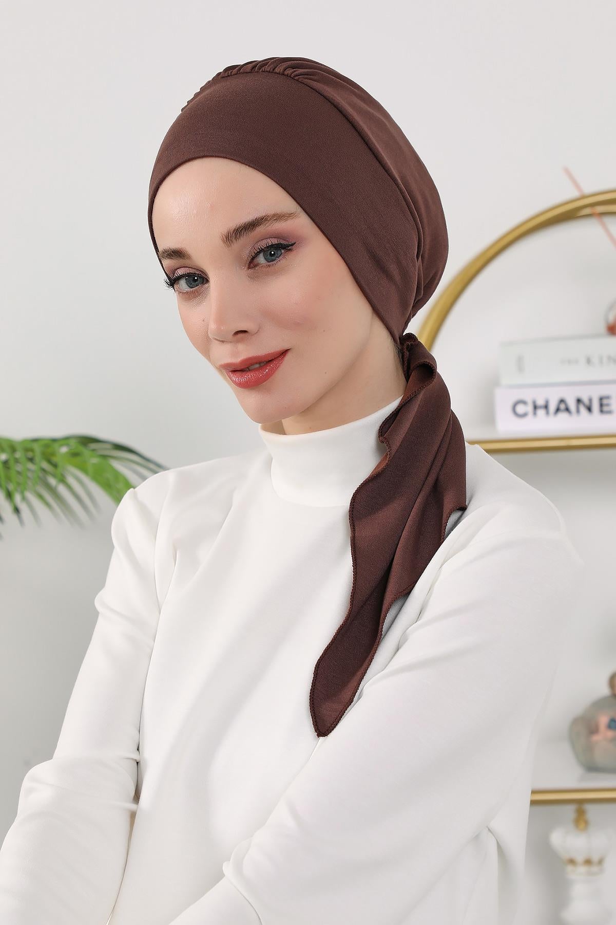 Dört Mevsim Kullanımı Kolay Bone,B-49O