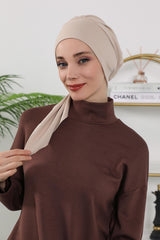 Dört Mevsim Kullanımı Kolay Bone,B-49O