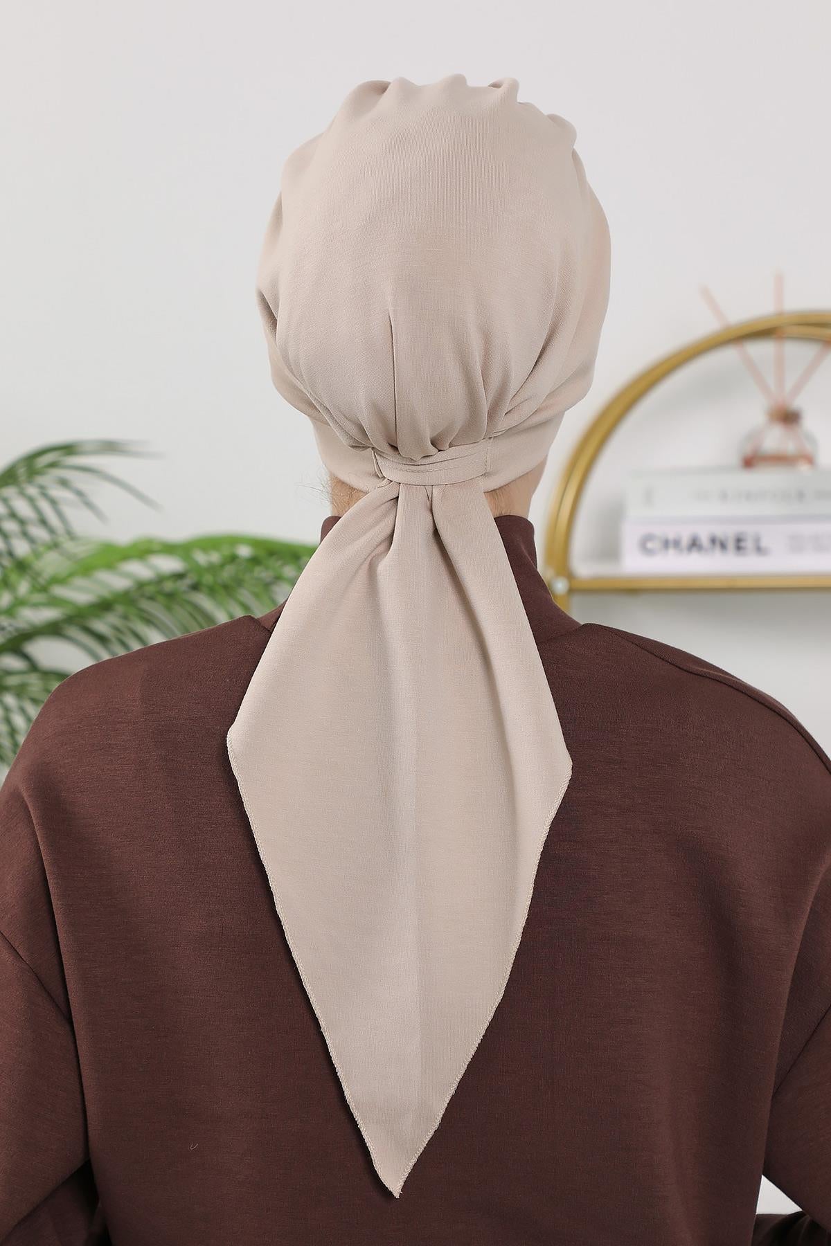 Dört Mevsim Kullanımı Kolay Bone,B-49O