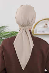 Dört Mevsim Kullanımı Kolay Bone,B-49O