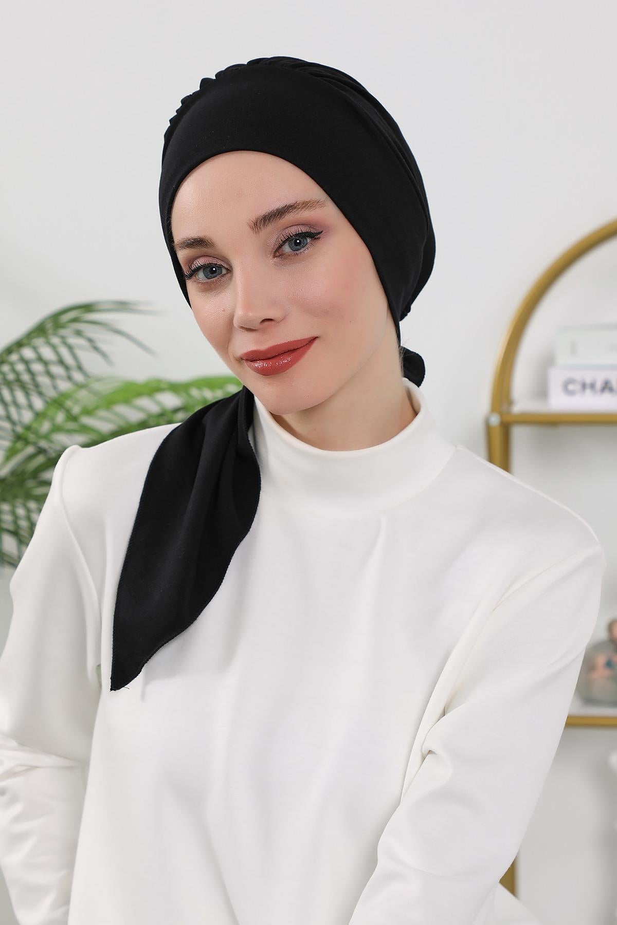 Dört Mevsim Kullanımı Kolay Bone,B-49O