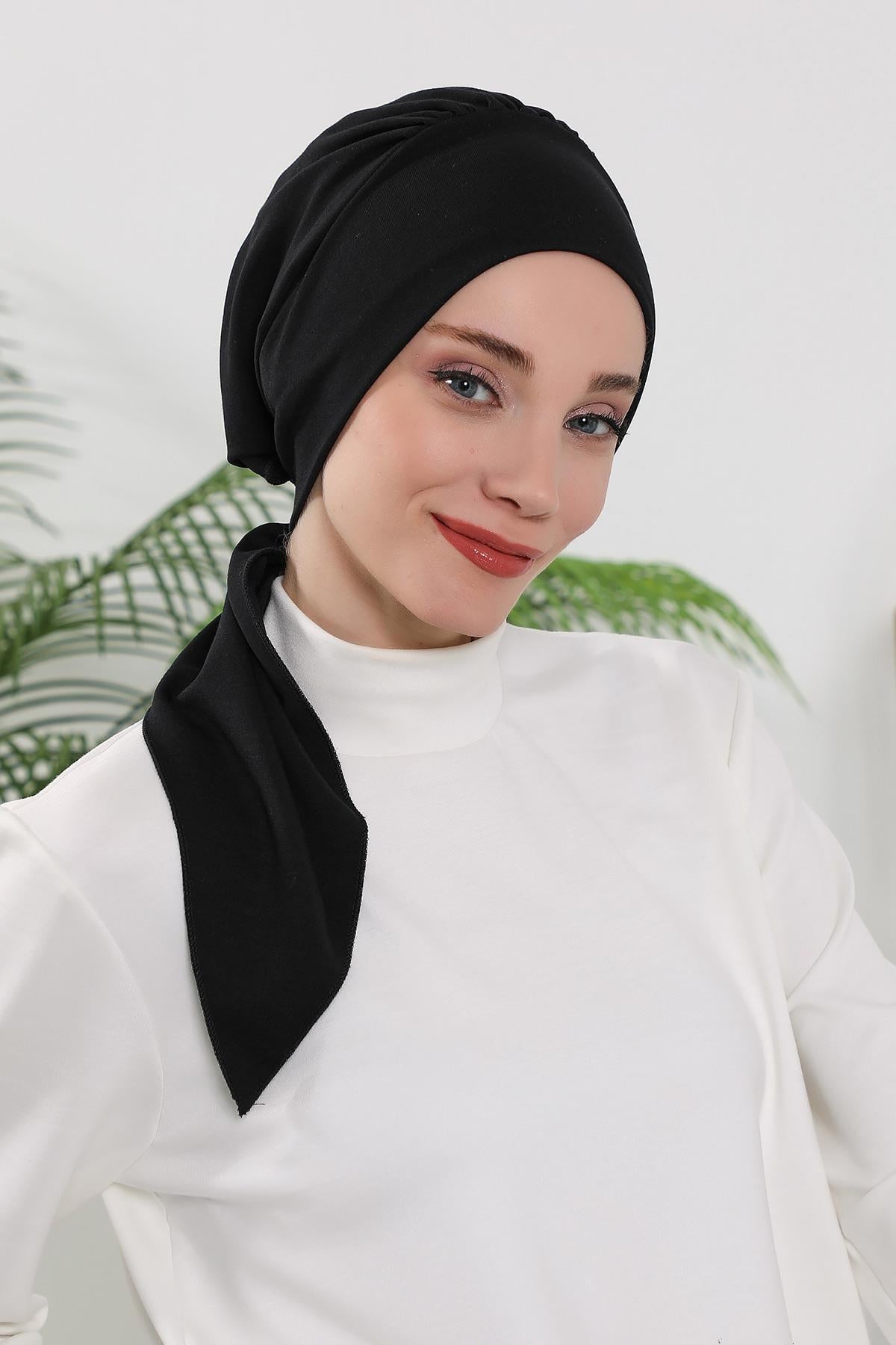 Dört Mevsim Kullanımı Kolay Bone,B-49O