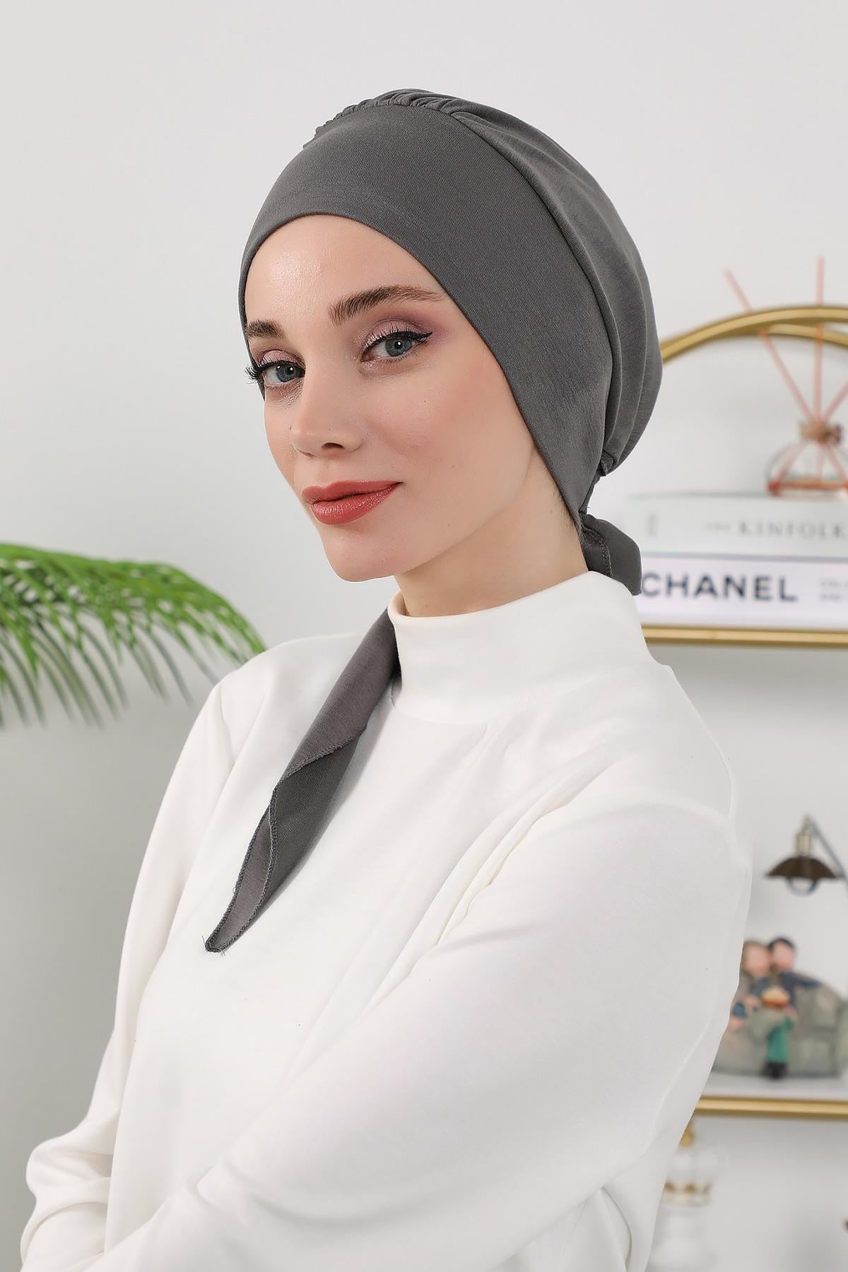 Dört Mevsim Kullanımı Kolay Bone,B-49O