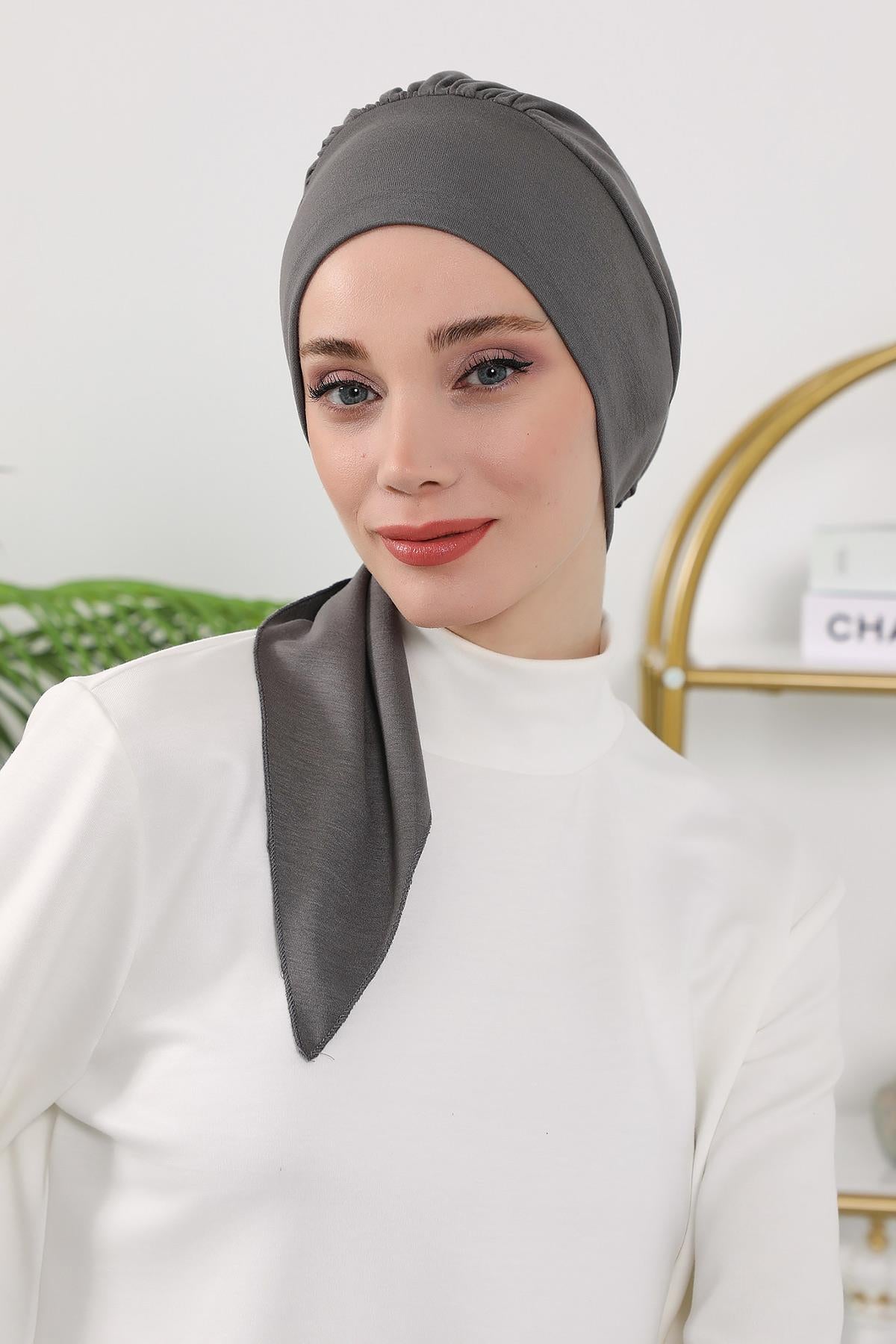 Dört Mevsim Kullanımı Kolay Bone,B-49O