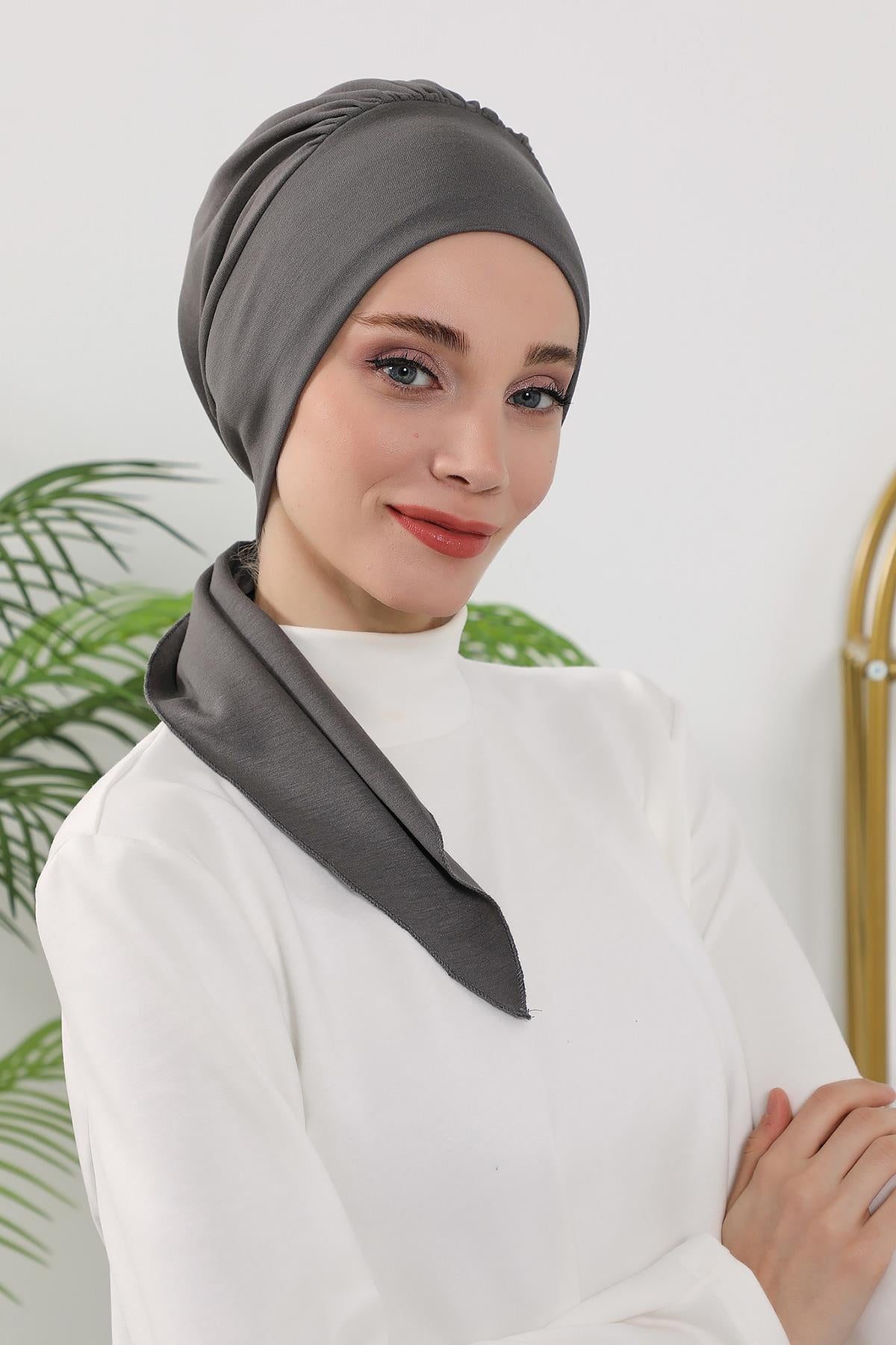 Dört Mevsim Kullanımı Kolay Bone,B-49O